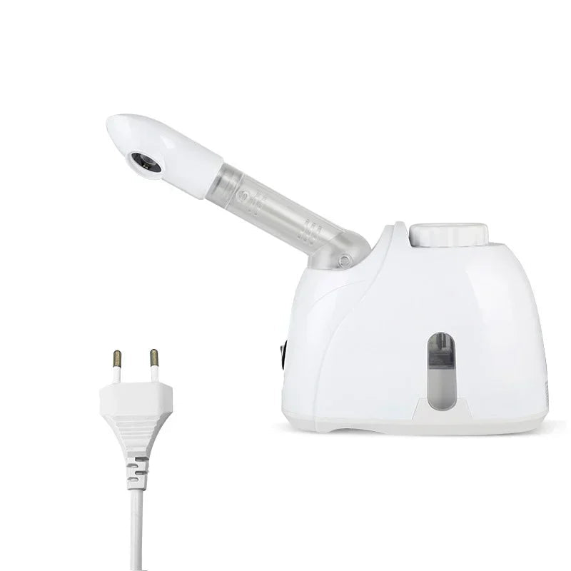 Ozone Facial Steamer Warm Mist Humidifier