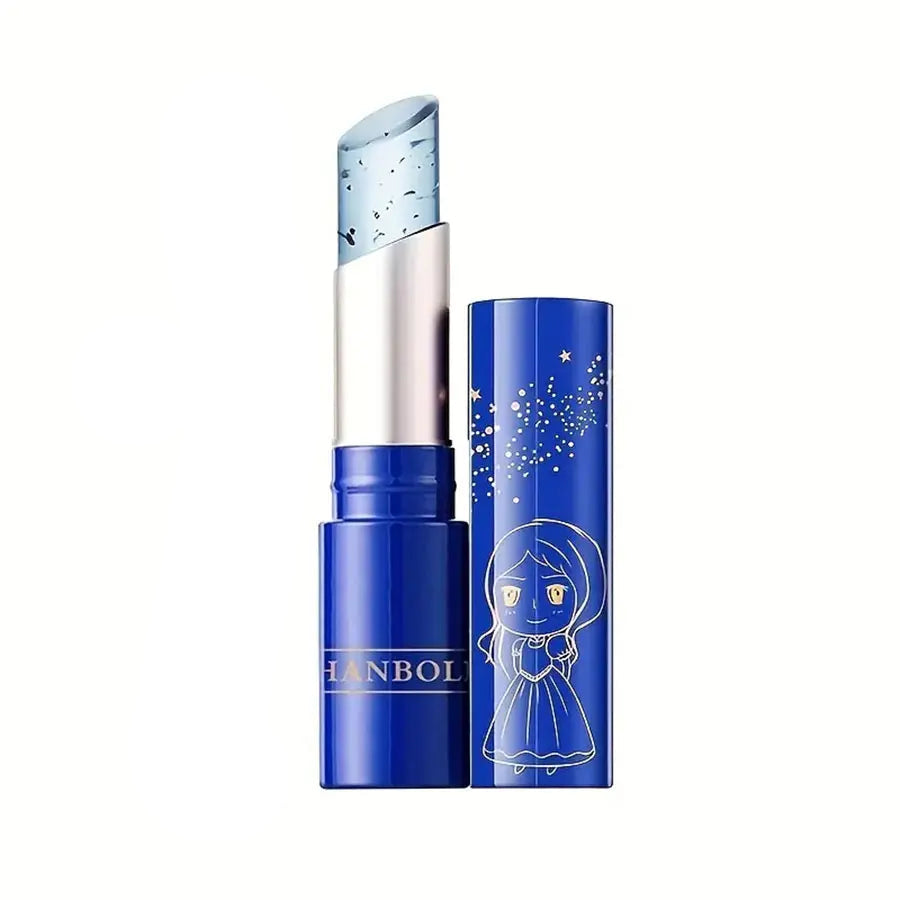 Star Brilliant Temperature Change Moisturizing Lipstick