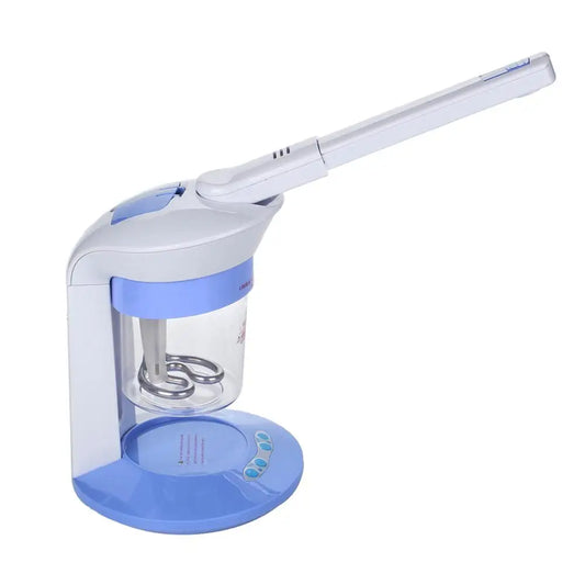 Facial Thermal Water Steamer Nano Mist Sprayer