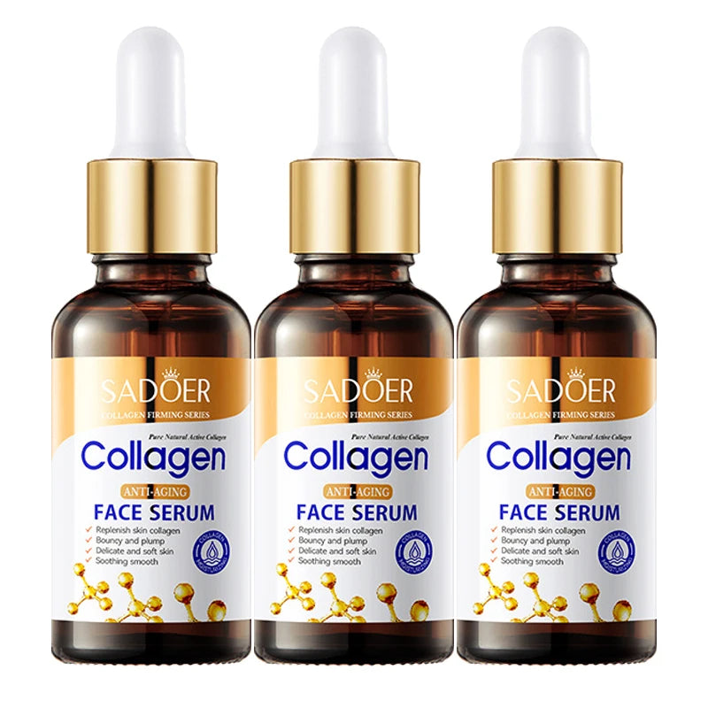 Collagen Face Serum