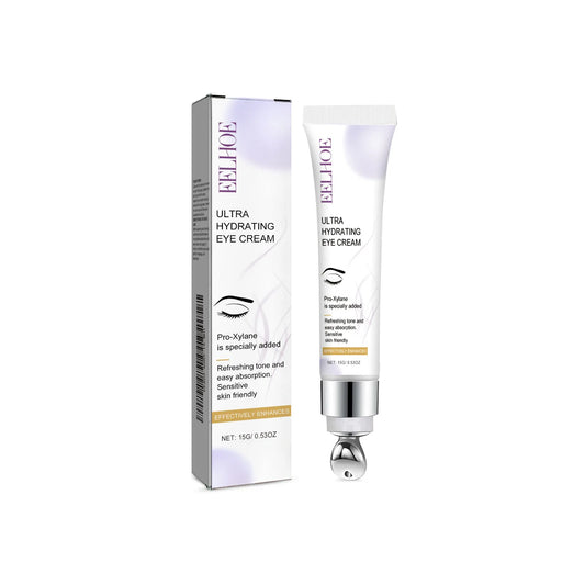 Nicotinamide Retinol Eye Cream