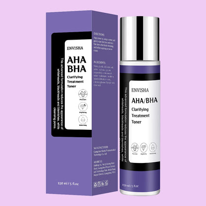 Face Skin Care Cleansing Toner Shrink Pores