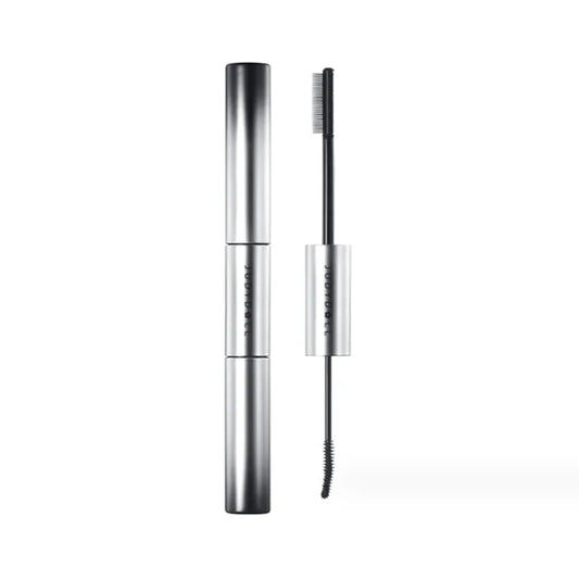 Double-Head Mascara,Lashes Primer + Mascara