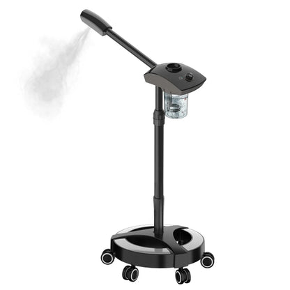 Hot Ozone Facial Steamer Warm Mist Humidifier