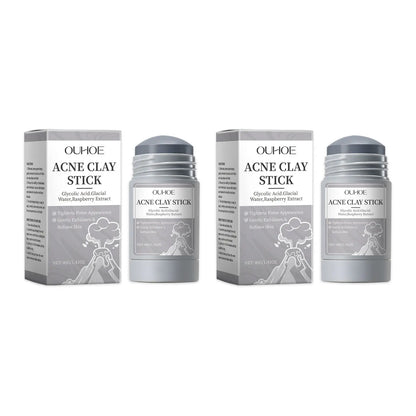 Pore Cleaning Clay Mask Mud