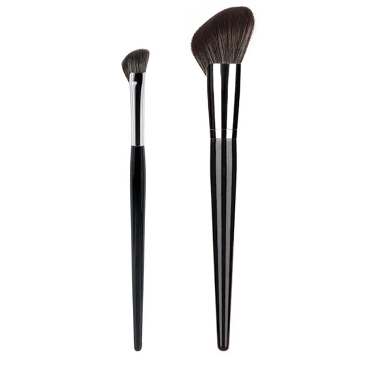 3D Nose Shadow Brush V Face Contour Makeup Brushes