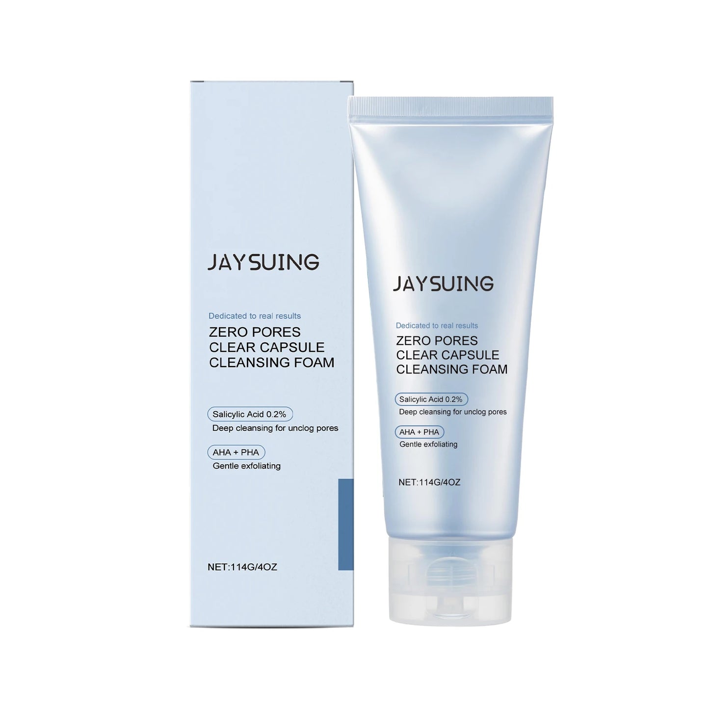 Salicylic Acid Facial Cleanser