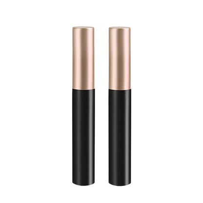 1/2Pcs Black Magnetic Eyeliner Glue False Eyelash Extension